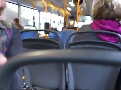 Nabaga Lea apjucis NAV viņas BF BBC! :O
