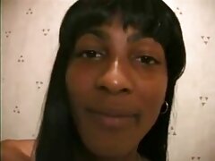 Innocent Looking Redhead Jia Craves Black Cock un saņem to